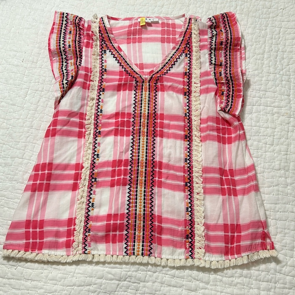 THML Blouse